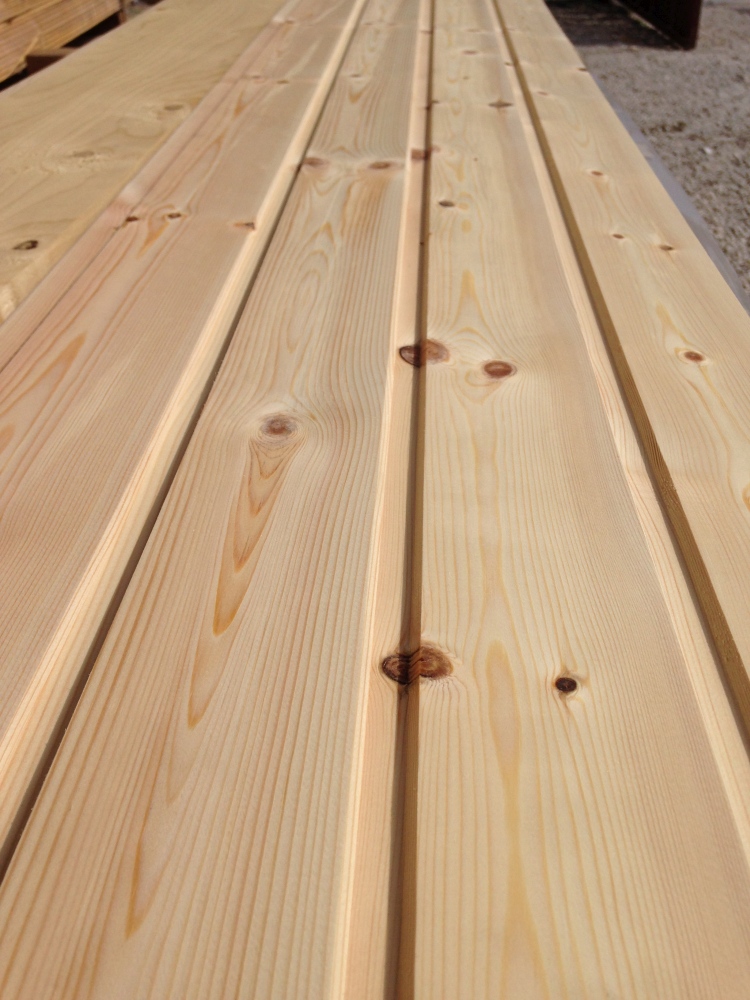 Lambéria 12,5×96 mm A/B-minőségű Luc trapéz