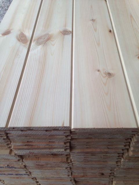 15×121 B/C Luc lambéria Fózolt profil