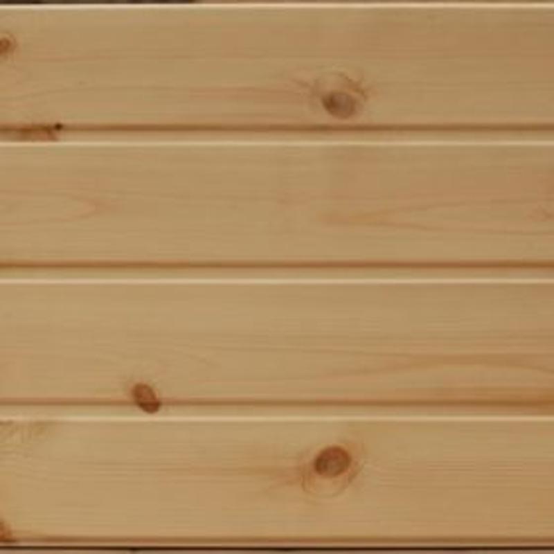 Lambéria 14x121mm Luc fenyő Softline A/B