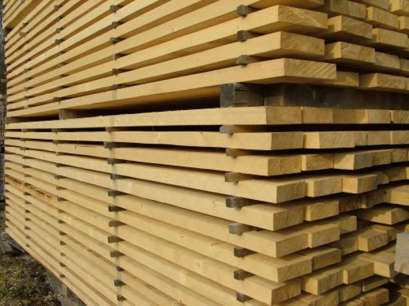 Fenyő fűrészáru 7.0m hosszúságban