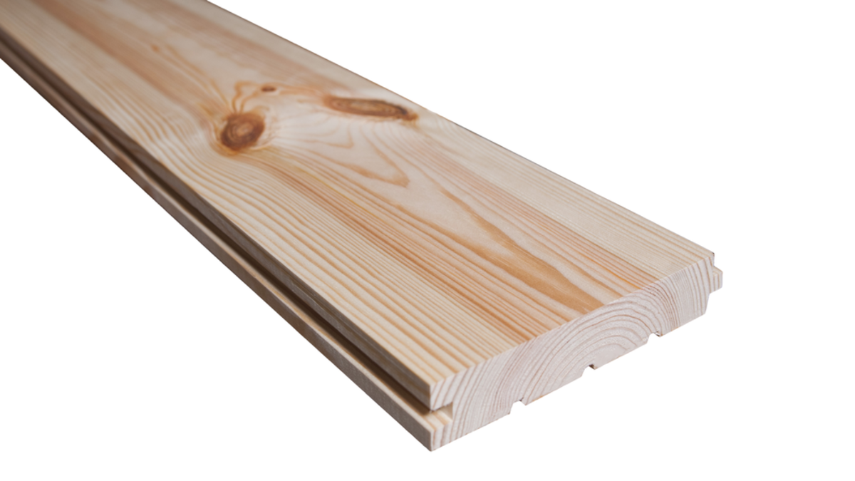 Hajópadló járó 19×146 mm A/B minőségben Borovi