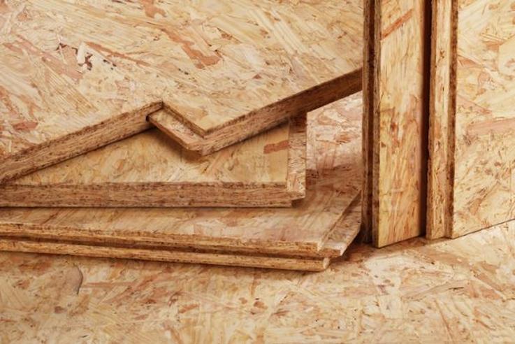 Nútféderes OSB lapok 2500×675 x 22 mm