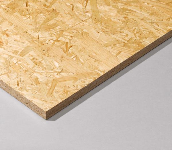 OSB3 lap 1250x2500x6mm